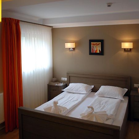 Septimia Hotels & Spa Resort Odorheiu Secuiesc Exterior foto