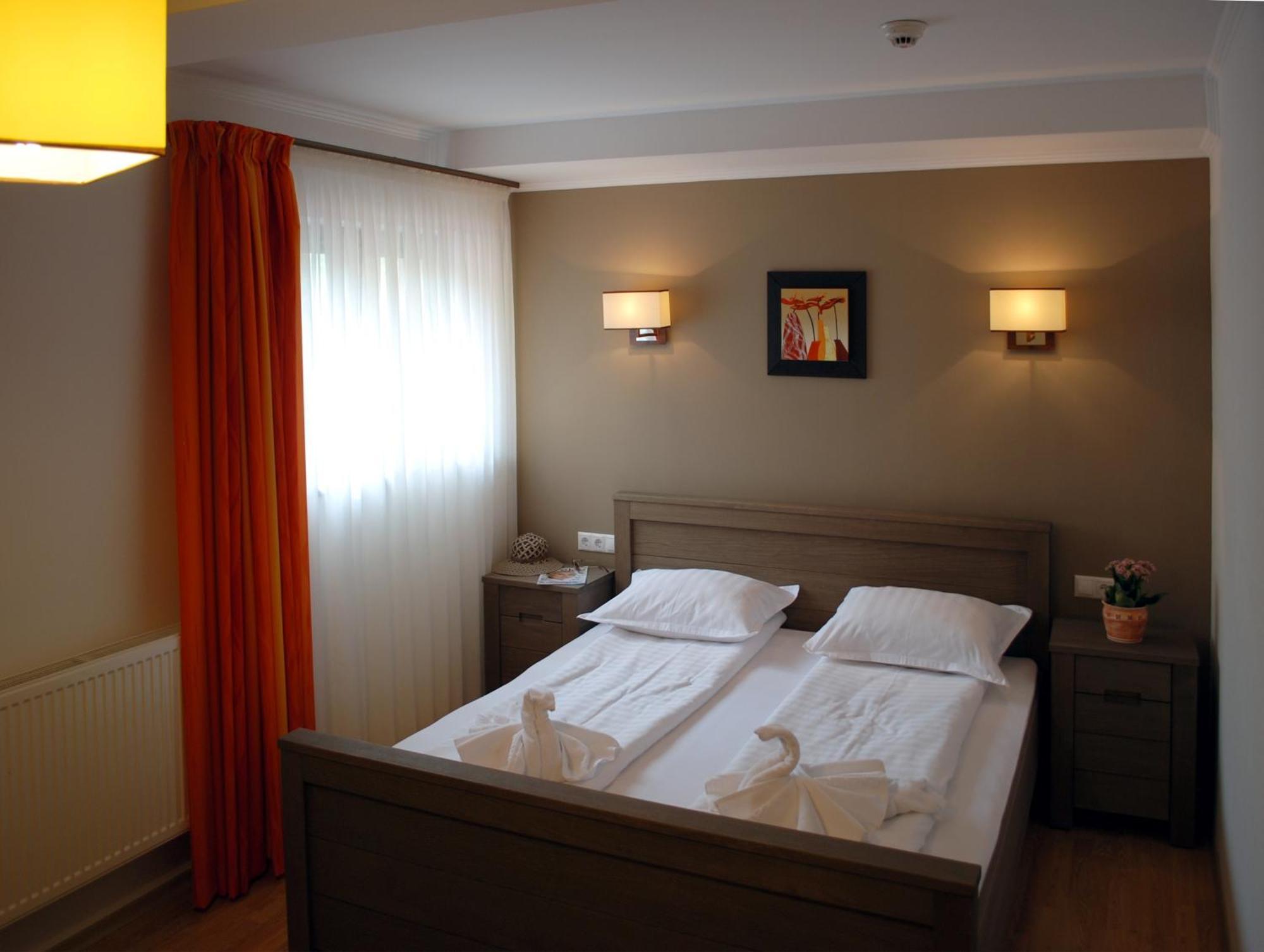 Septimia Hotels & Spa Resort Odorheiu Secuiesc Exterior foto